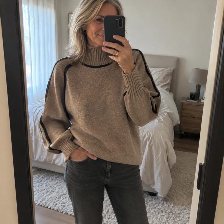<h4><strong>15.000+ Vrouwen zijn dol op onze kleding</strong></h4>