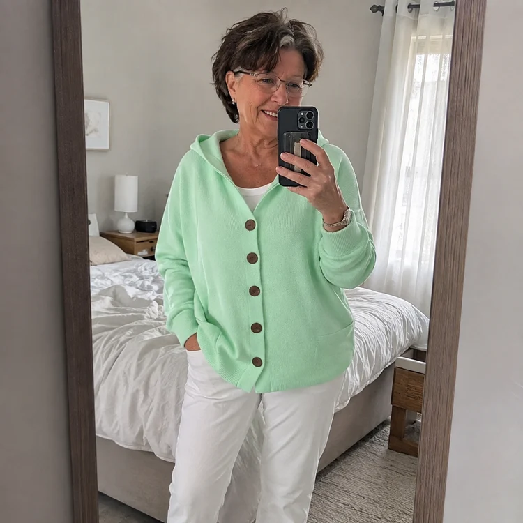 <h4><strong>15.000+ Vrouwen zijn dol op onze kleding</strong></h4>