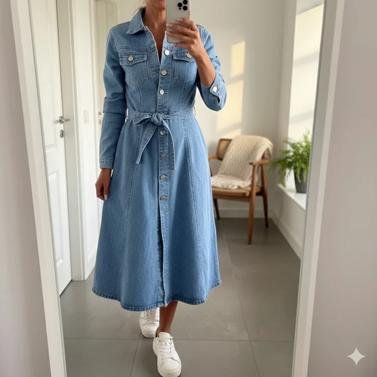 <h4><strong>15.000+ Vrouwen zijn dol op onze kleding</strong></h4>