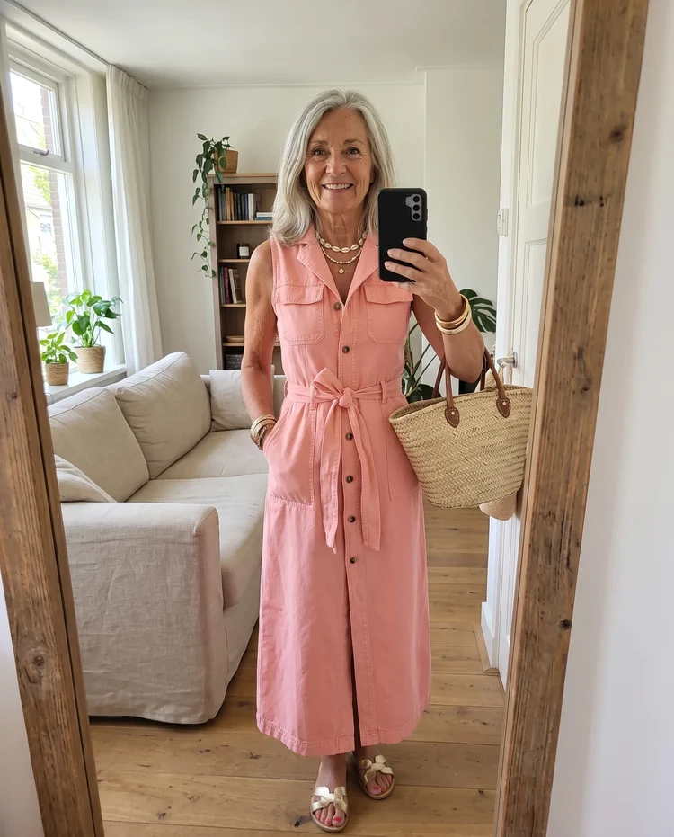 <h4><strong>15.000+ Vrouwen zijn dol op onze kleding</strong></h4>