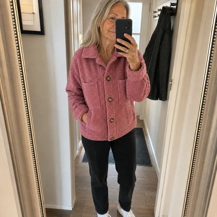 <h4><strong>15.000+ Vrouwen zijn dol op onze kleding</strong></h4>