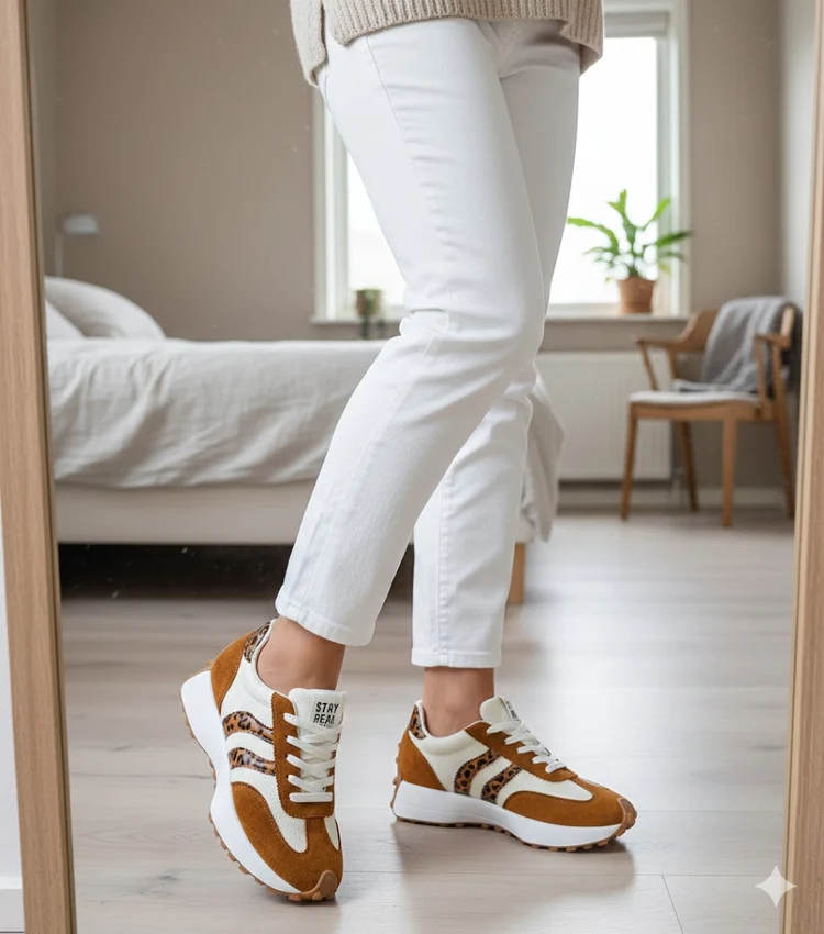 <h4><strong>15.000+ Vrouwen zijn dol op onze kleding</strong></h4>